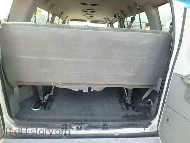 2003 FORD ECONOLINE - VIN: 1FBSS31S63HA82895 - Фото 9