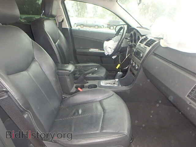 2010 DODGE AVENGER - VIN: 1B3CC5FB2AN139630 - Photo 5