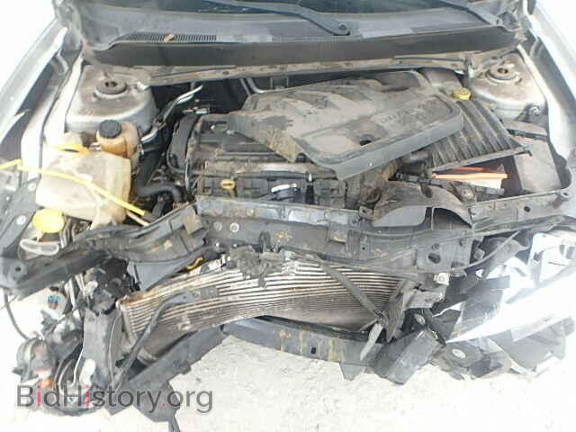 2010 DODGE AVENGER - VIN: 1B3CC5FB2AN139630 - Photo 7