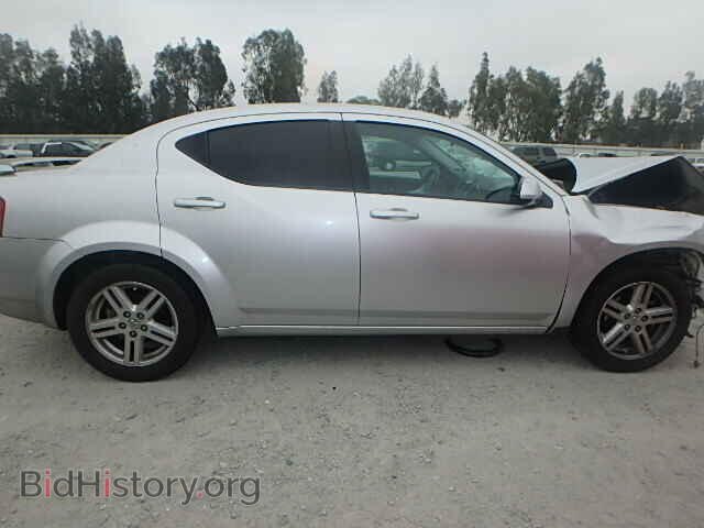 2010 DODGE AVENGER - VIN: 1B3CC5FB2AN139630 - Photo 10