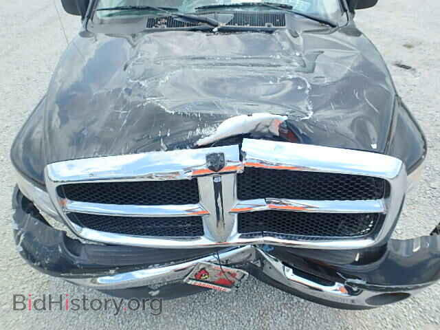 2005 DODGE RAM 1500 - VIN: 1D7HU18D15S268738 - Фото 7
