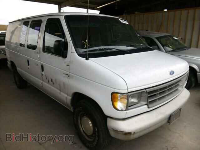 Photo 1FTEE14Y7RHB07154 - FORD ECONOLINE 1994