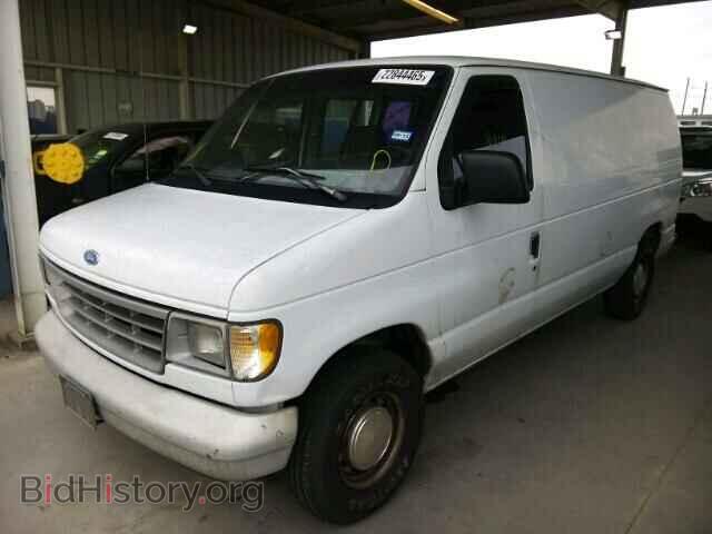 1994 FORD ECONOLINE - VIN: 1FTEE14Y7RHB07154 - Фото 2