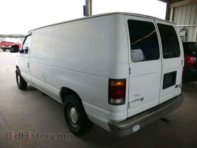 1994 FORD ECONOLINE - VIN: 1FTEE14Y7RHB07154 - Фото 3