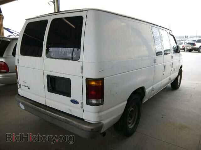 1994 FORD ECONOLINE - VIN: 1FTEE14Y7RHB07154 - Фото 4