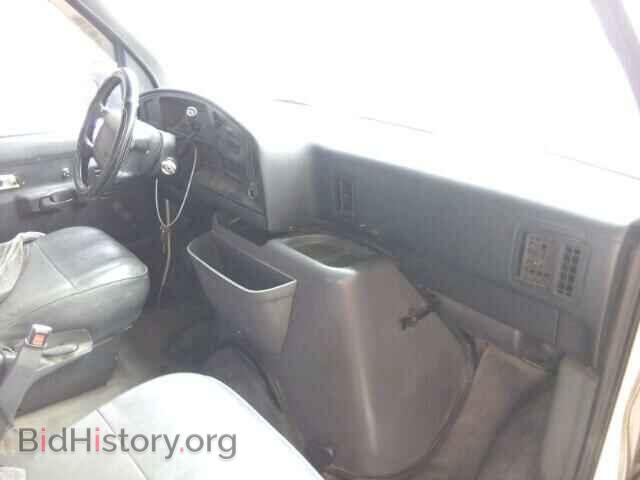 1994 FORD ECONOLINE - VIN: 1FTEE14Y7RHB07154 - Фото 5