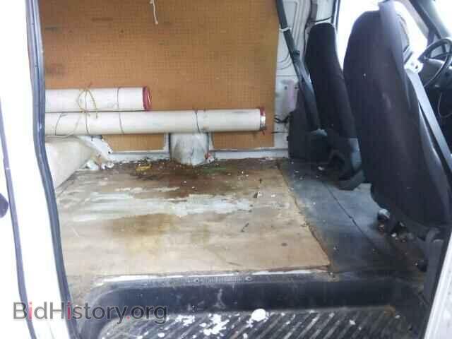 1994 FORD ECONOLINE - VIN: 1FTEE14Y7RHB07154 - Фото 6