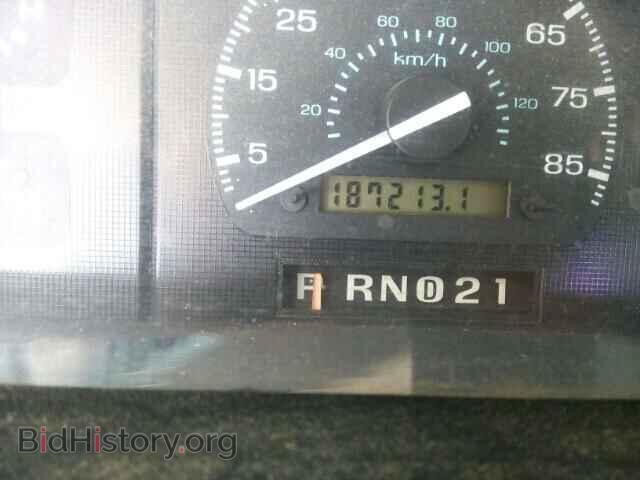 1994 FORD ECONOLINE - VIN: 1FTEE14Y7RHB07154 - Фото 8