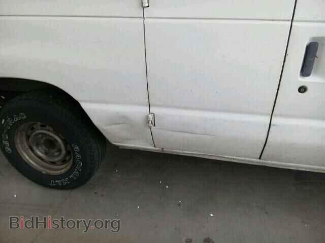 1994 FORD ECONOLINE - VIN: 1FTEE14Y7RHB07154 - Фото 9