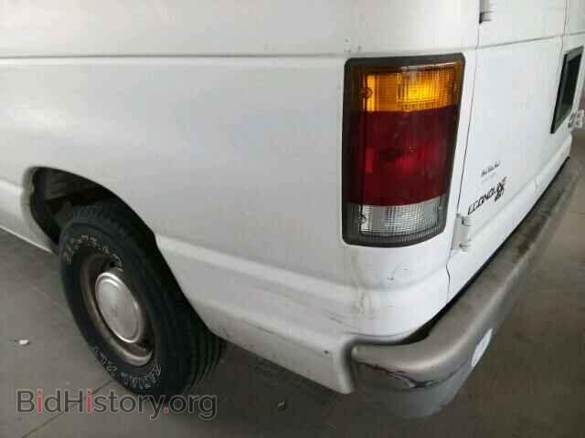 1994 FORD ECONOLINE - VIN: 1FTEE14Y7RHB07154 - Фото 10