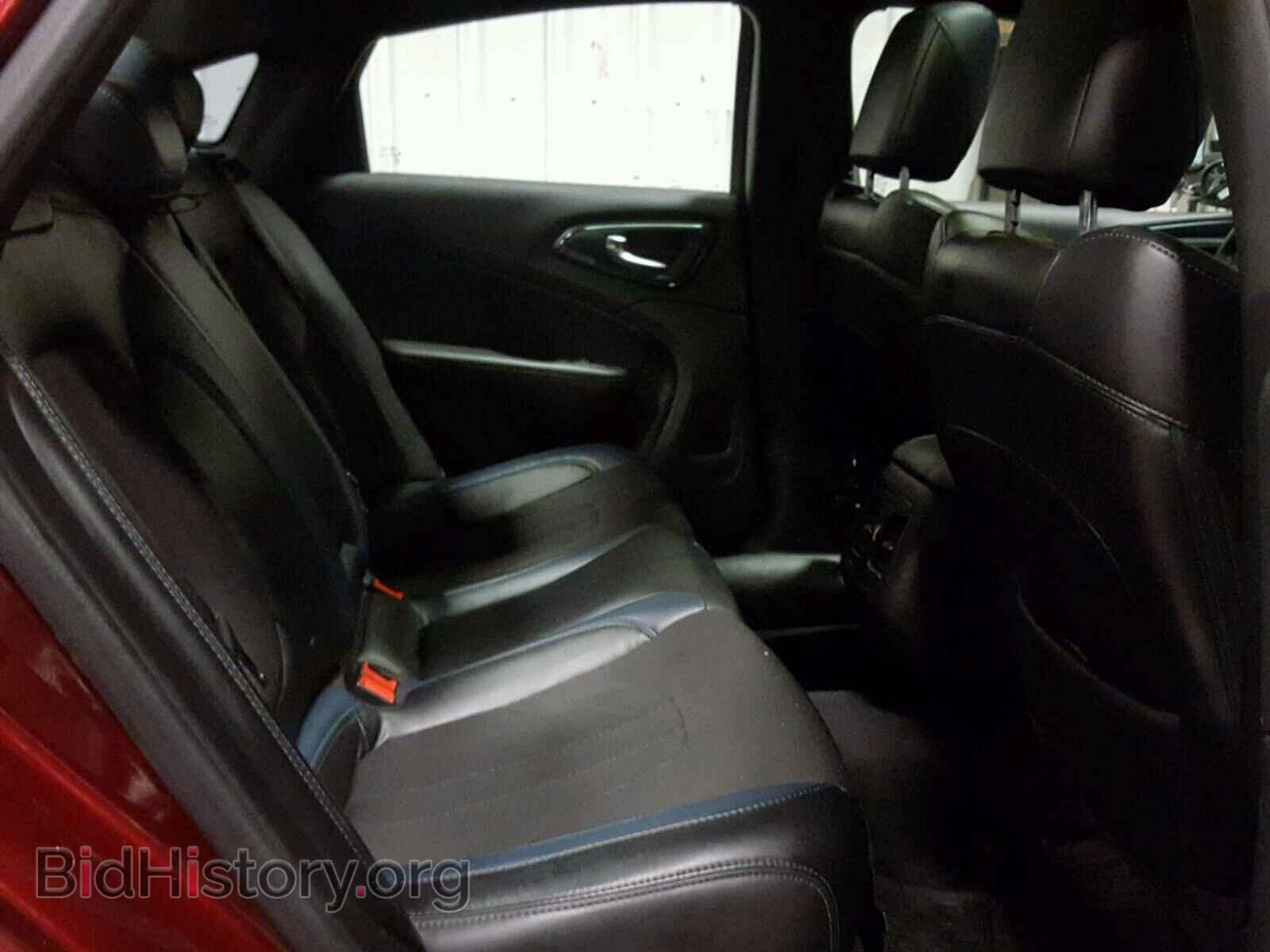 2015 CHRYSLER 200 - VIN: 1C3CCCBG8FN572644 - Photo 6