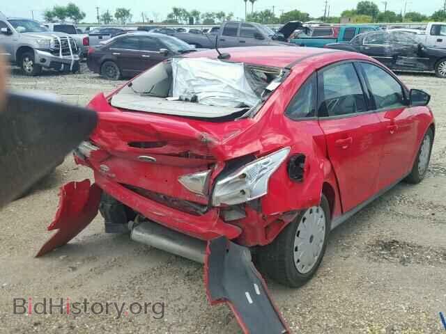 2012 FORD FOCUS - VIN: 1FAHP3F28CL444342 - Photo 4