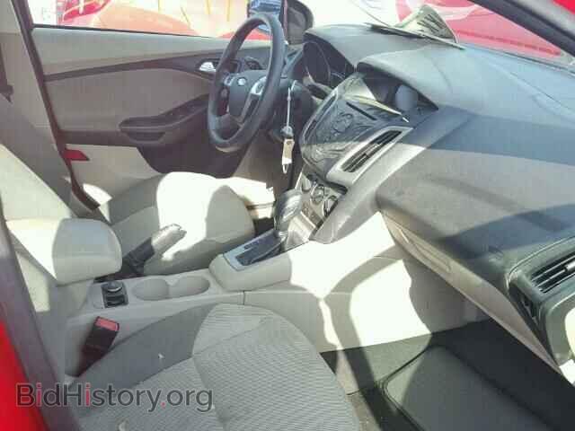 2012 FORD FOCUS - VIN: 1FAHP3F28CL444342 - Photo 5
