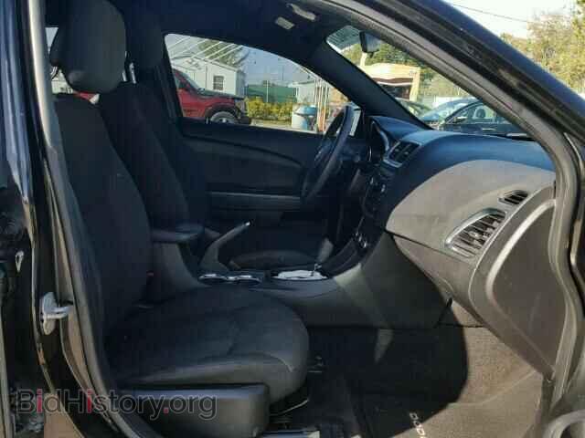 2013 DODGE AVENGER - VIN: 1C3CDZAB3DN642974 - Фото 5