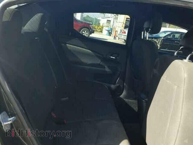 2013 DODGE AVENGER - VIN: 1C3CDZAB3DN642974 - Фото 6