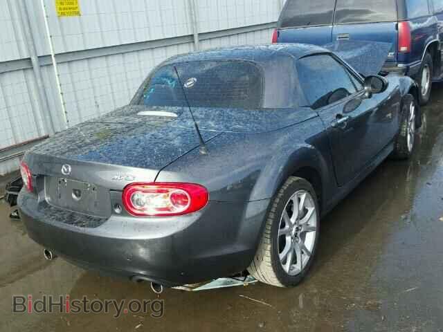 2015 MAZDA MIATA - VIN: JM1NC2PF3F0242289 - Фото 4