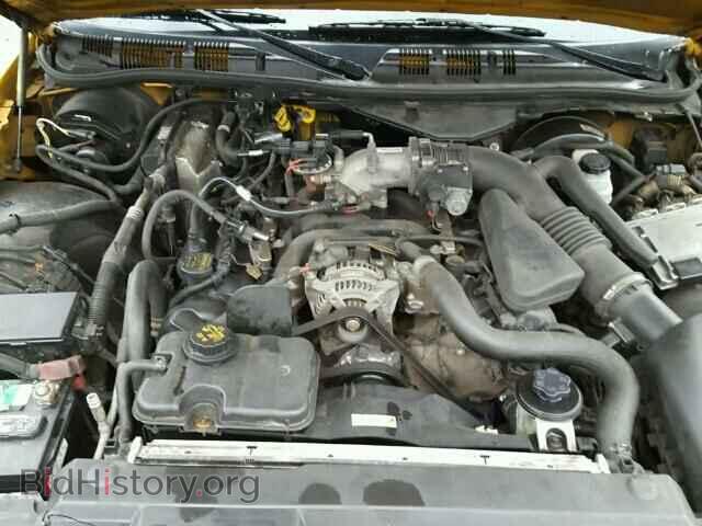 2011 FORD CROWN VIC - VIN: 2FABP7AV0BX166357 - Фото 7