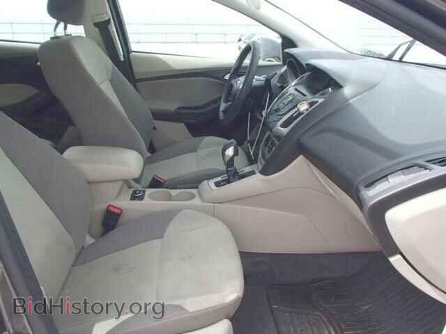 2012 FORD FOCUS - VIN: 1FAHP3K2XCL231589 - Фото 5