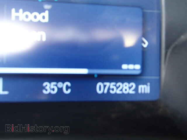 2012 FORD FOCUS - VIN: 1FAHP3K2XCL231589 - Фото 8