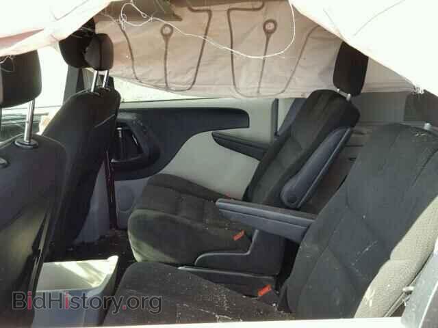 2015 DODGE CARAVAN - VIN: 2C4RDGCG8FR621997 - Фото 6