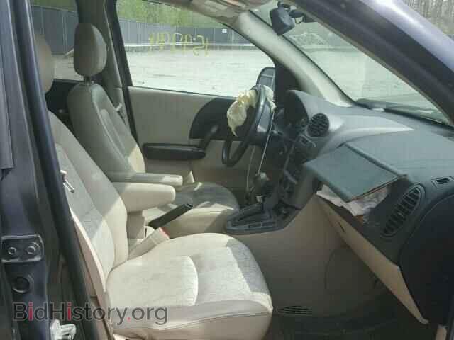 2004 SATURN VUE - VIN: 5GZCZ63474S834974 - Фото 5