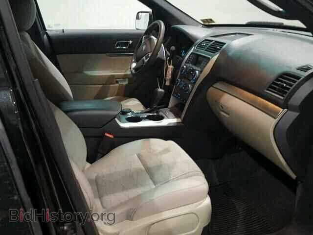 2014 FORD EXPLORER - VIN: 1FM5K8B88EGC46175 - Фото 5
