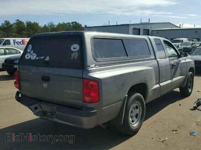2010 DODGE DAKOTA - VIN: 1D7CE2BK8AS143315 - Фото 4