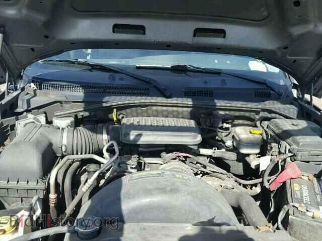 2010 DODGE DAKOTA - VIN: 1D7CE2BK8AS143315 - Фото 7