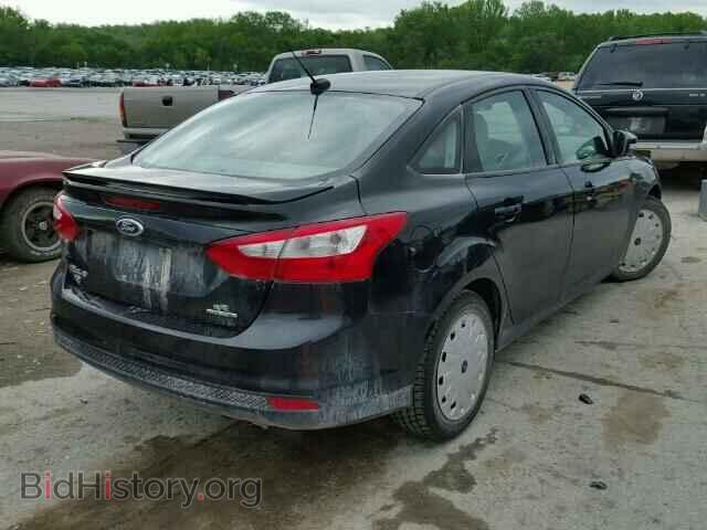 2013 FORD FOCUS - VIN: 1FADP3F21DL264636 - Photo 4