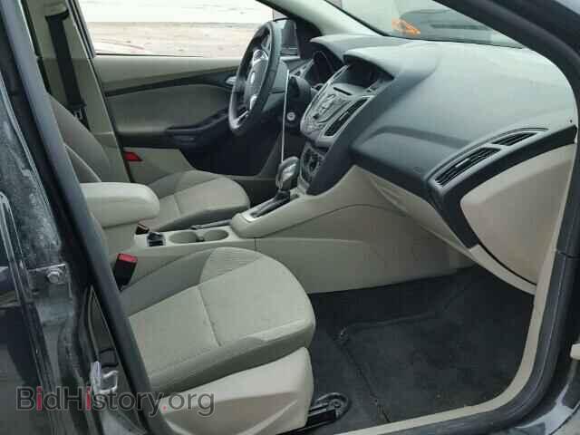 2013 FORD FOCUS - VIN: 1FADP3F21DL264636 - Photo 5