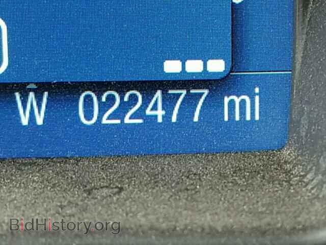 2013 FORD FOCUS - VIN: 1FADP3F21DL264636 - Photo 8