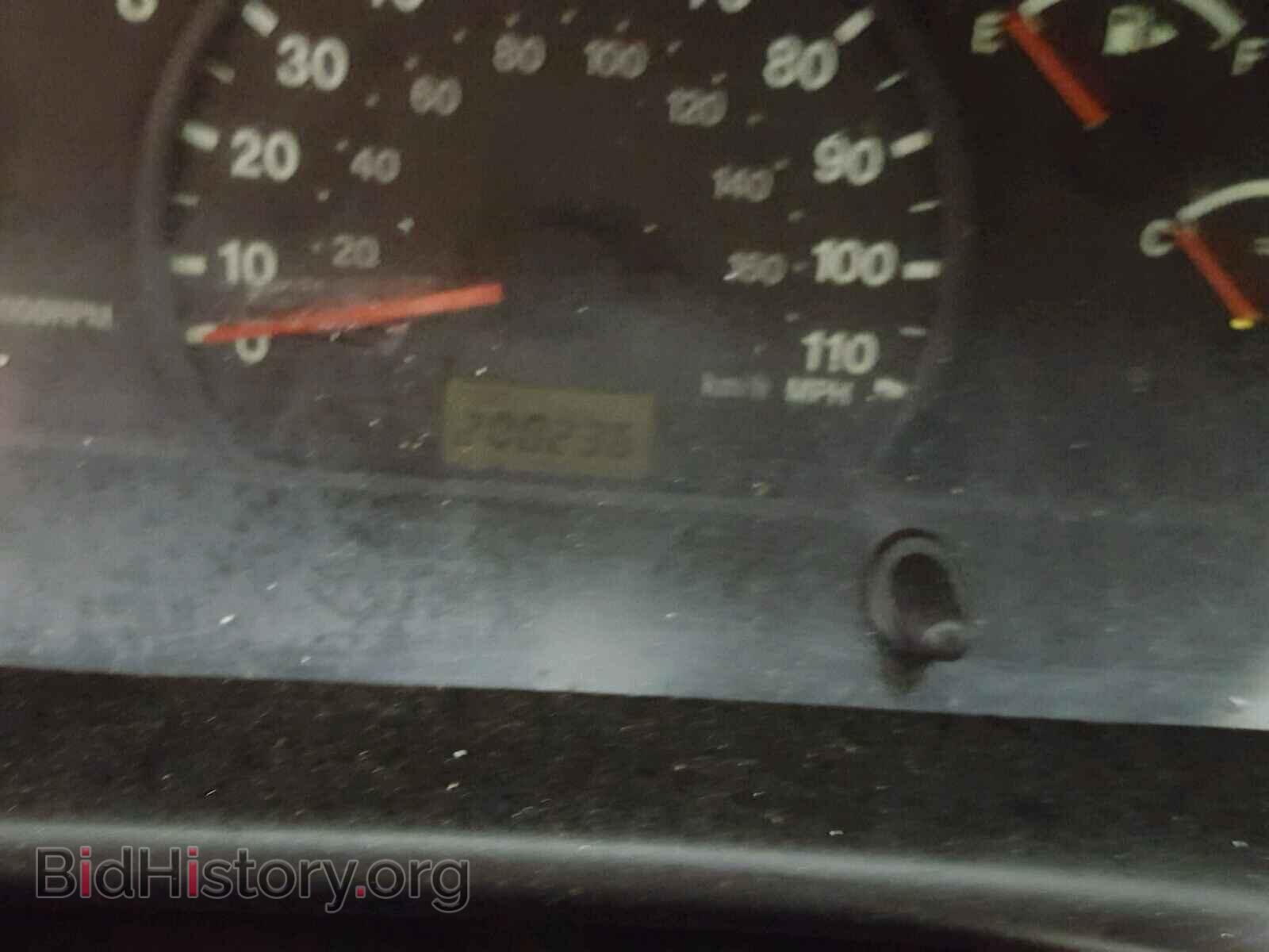 2002 SUZUKI XL7 PLUS - VIN: JS3TY92V924105412 - Фото 8