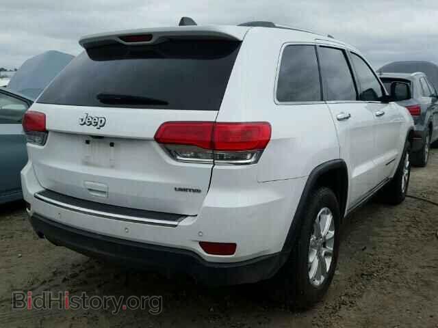 2014 JEEP CHEROKEE - VIN: 1C4RJEBG4EC122829 - Photo 4