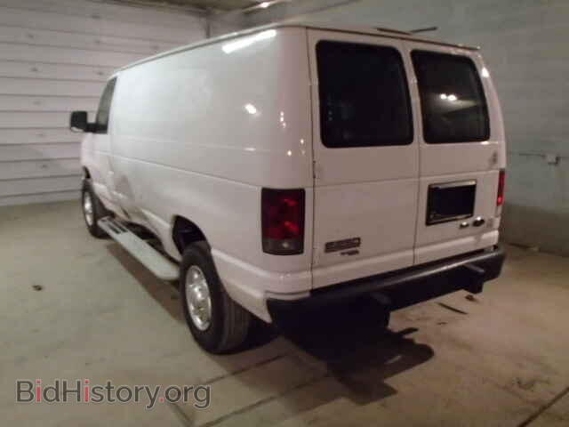 2011 FORD ECONOLINE - VIN: 1FTNE2EW9BDA92284 - Photo 3
