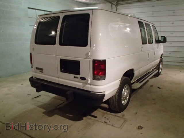2011 FORD ECONOLINE - VIN: 1FTNE2EW9BDA92284 - Photo 4