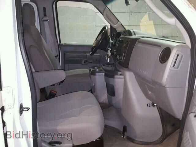 2011 FORD ECONOLINE - VIN: 1FTNE2EW9BDA92284 - Photo 5