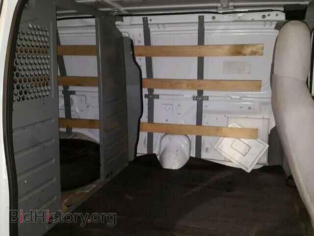 2011 FORD ECONOLINE - VIN: 1FTNE2EW9BDA92284 - Photo 6