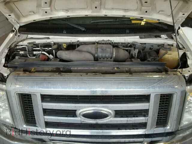 2011 FORD ECONOLINE - VIN: 1FTNE2EW9BDA92284 - Photo 7