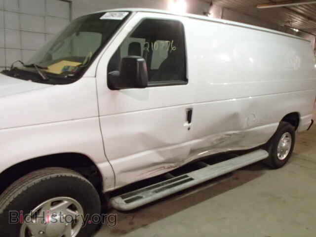2011 FORD ECONOLINE - VIN: 1FTNE2EW9BDA92284 - Photo 10