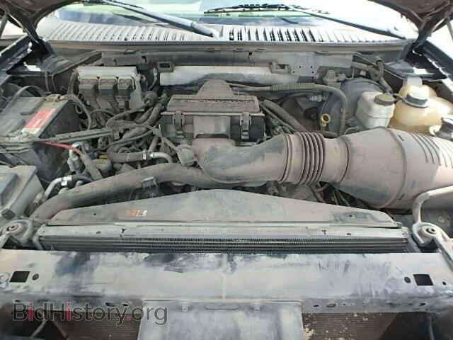 2006 FORD EXPEDITION - VIN: 1FMPU17516LA68272 - Фото 7