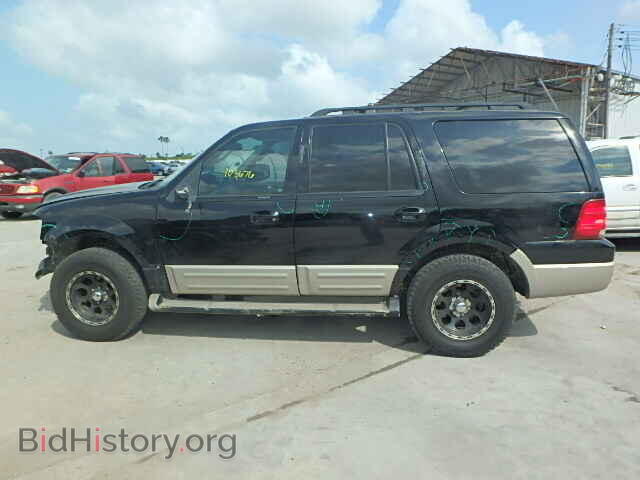 2006 FORD EXPEDITION - VIN: 1FMPU17516LA68272 - Фото 10