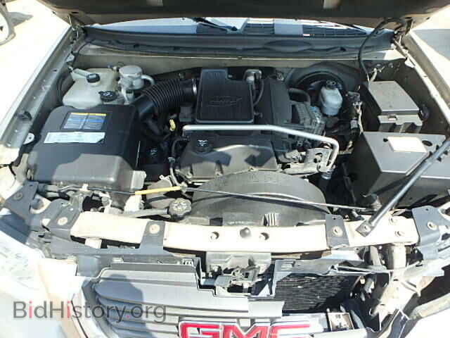 2004 GMC ENVOY - VIN: 1GKDT13S542171188 - Фото 7