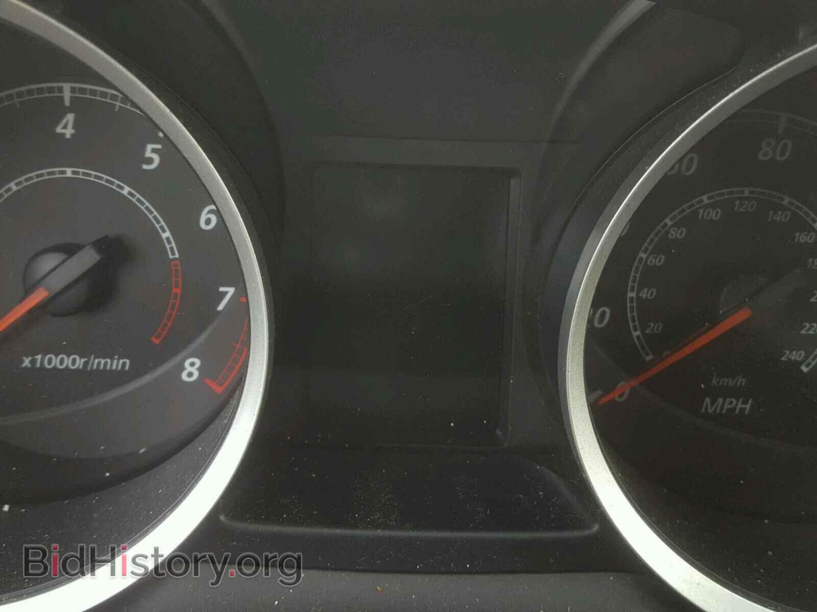 2015 MITSUBISHI LANCER - VIN: JA32U2FU6FU024449 - Фото 8
