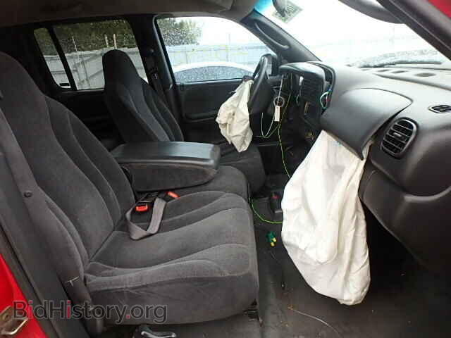 2000 DODGE DAKOTA - VIN: 1B7GG2AX9YS747579 - Фото 5