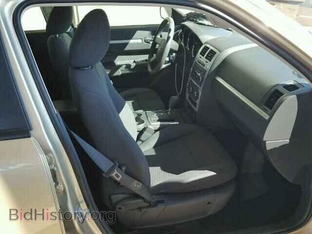 2010 DODGE CHARGER - VIN: 2B3CA4CD0AH175539 - Фото 5