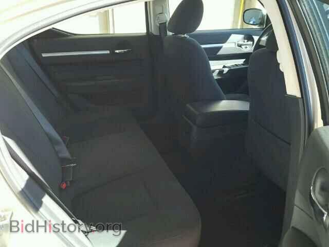 2010 DODGE CHARGER - VIN: 2B3CA4CD0AH175539 - Фото 6