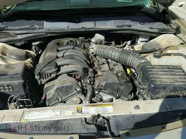 2010 DODGE CHARGER - VIN: 2B3CA4CD0AH175539 - Фото 7