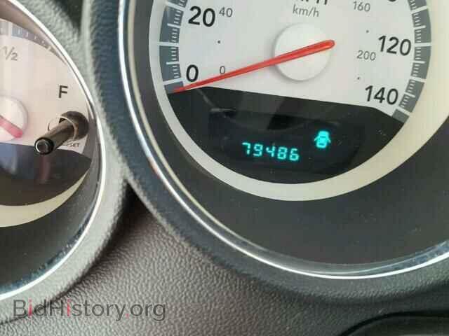 2010 DODGE CHARGER - VIN: 2B3CA4CD0AH175539 - Фото 8