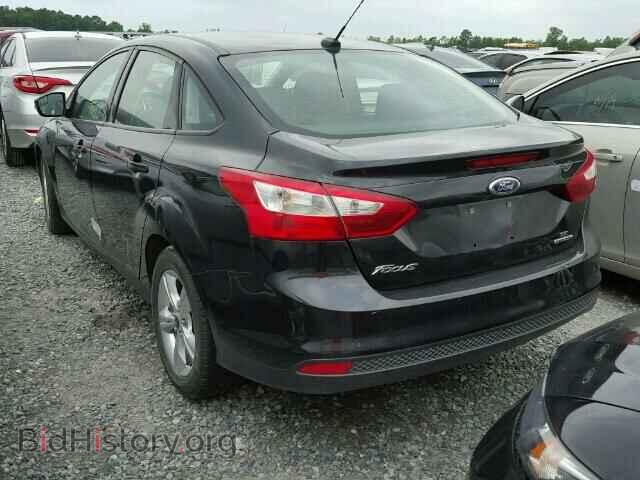 2013 FORD FOCUS - VIN: 1FADP3F20DL272498 - Photo 3