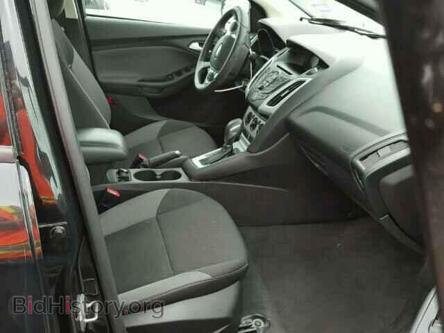 2013 FORD FOCUS - VIN: 1FADP3F20DL272498 - Photo 5